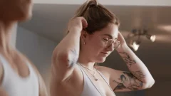 Men: Blondie's Dirty Suck with Clark