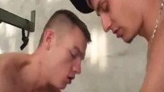 Triebstau (Hard Sex Drive) Scene 4