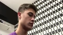 Smart teen acquires pooper-eaten And bonks Back