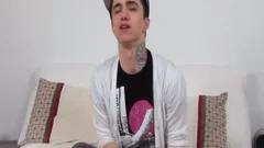 BAD lad BASS - Scene 1