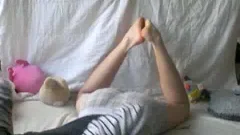 cute shaved twink
