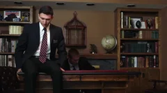 Missionary Boys: Innocent Missionaries Get Dirty