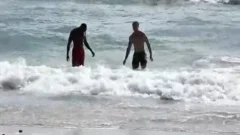 Beach Bros