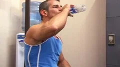 Personal trainer