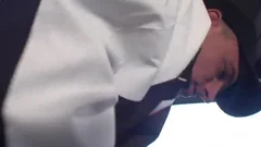 WORLD SOCCER orgy episode 2