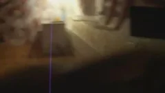 poked By Boxer