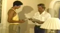 Mail men - Scene 3