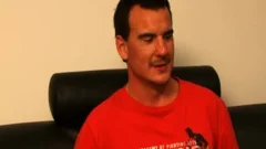 BLOKES Kiwi Curtis