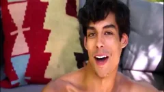 dirty teen receives Rammed By massive black Dock