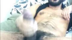 check out This sexy teen Bust His gigantic darksome dong On Cam4