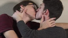 Dustin Et Lucas.