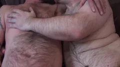 CD And Steve gangbang nude