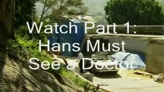 Hans And Zack get slammed By daddies 1-2