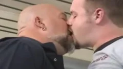 H4rl3y M!ch43ls And J0hn Th0m4s