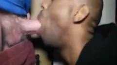 Young has a passion for fucking hard