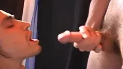 Young gay blowjobs