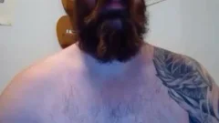 BEARDGAME227 IS LOOKING FOR A BEAR