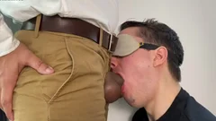 throat bang