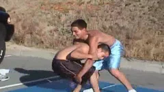 UIW Submission VC Vs. pounds