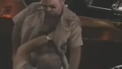 COPS FETISH