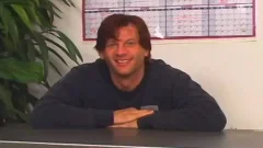 Gavin Marze Takes Hard penis In his analhole\n On camera