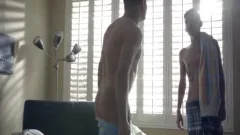 sperm Shower