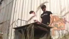nailed By Security