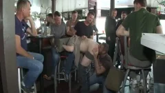 bound In Public - Christian Wilde, Kyle Derring And Adam Port [Berwovisio Introduces].wmv