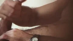 Straight males Caught On Tape 6 Scene 5