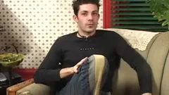 homosexual guys sucking & licking