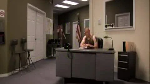 In The Army