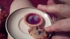 FLESHLIGHT And EAT CAKE
