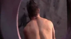 Glory hole Crusing 2