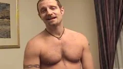 NY cum - Scene 1