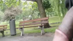 PM dogging
