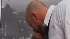 Office Cant Handle Casey And Parker