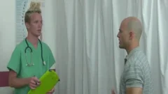 College entry balls physical