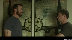 Next Door Originals: Mark & Markie: Forbidden Friendship