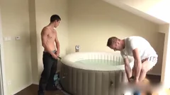 jerk off Party 2014 7 Part 1 jerk off Party