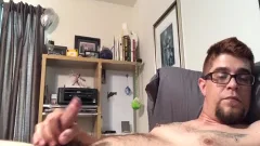 Just Enjoying A nice Bate. Gooning And Poppers. admirable gigantic Load At The End. Looking For Bator friends To Hang And Goon With.