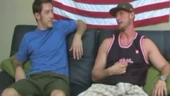 Devin Draz And Mark