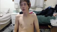 Skater lad