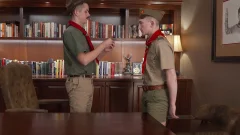 scoutboys: Intergenerational Lovers Unite