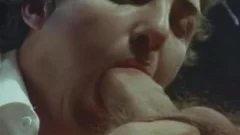 Gay blowjob sex scene