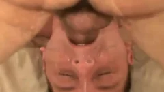 Gag The Fag 5