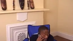 Two Bros get It On