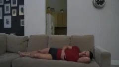 Staying Up Late