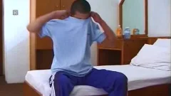 young ARAB 18