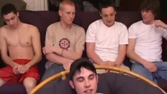 Circle Jerk