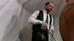 homo master